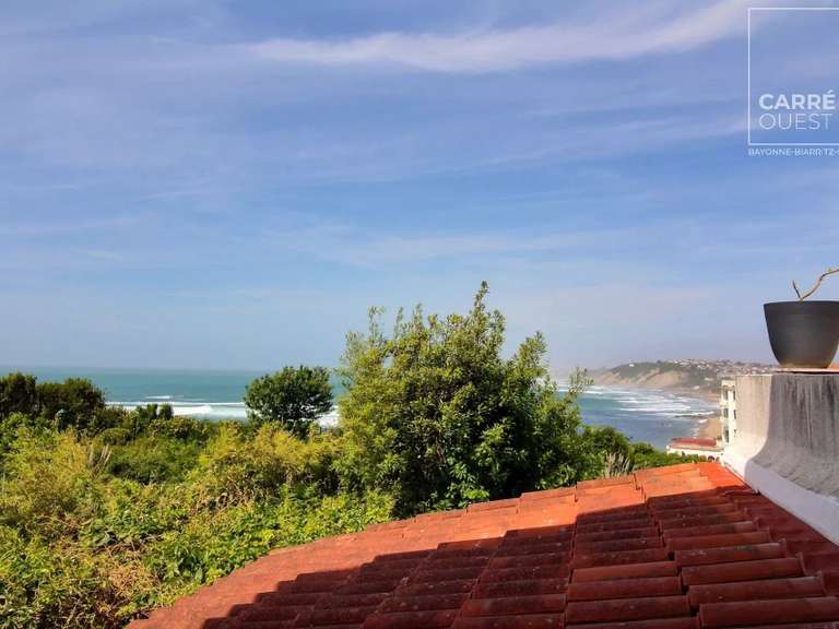 Apartment Guéthary - 2 bedrooms - 50m²