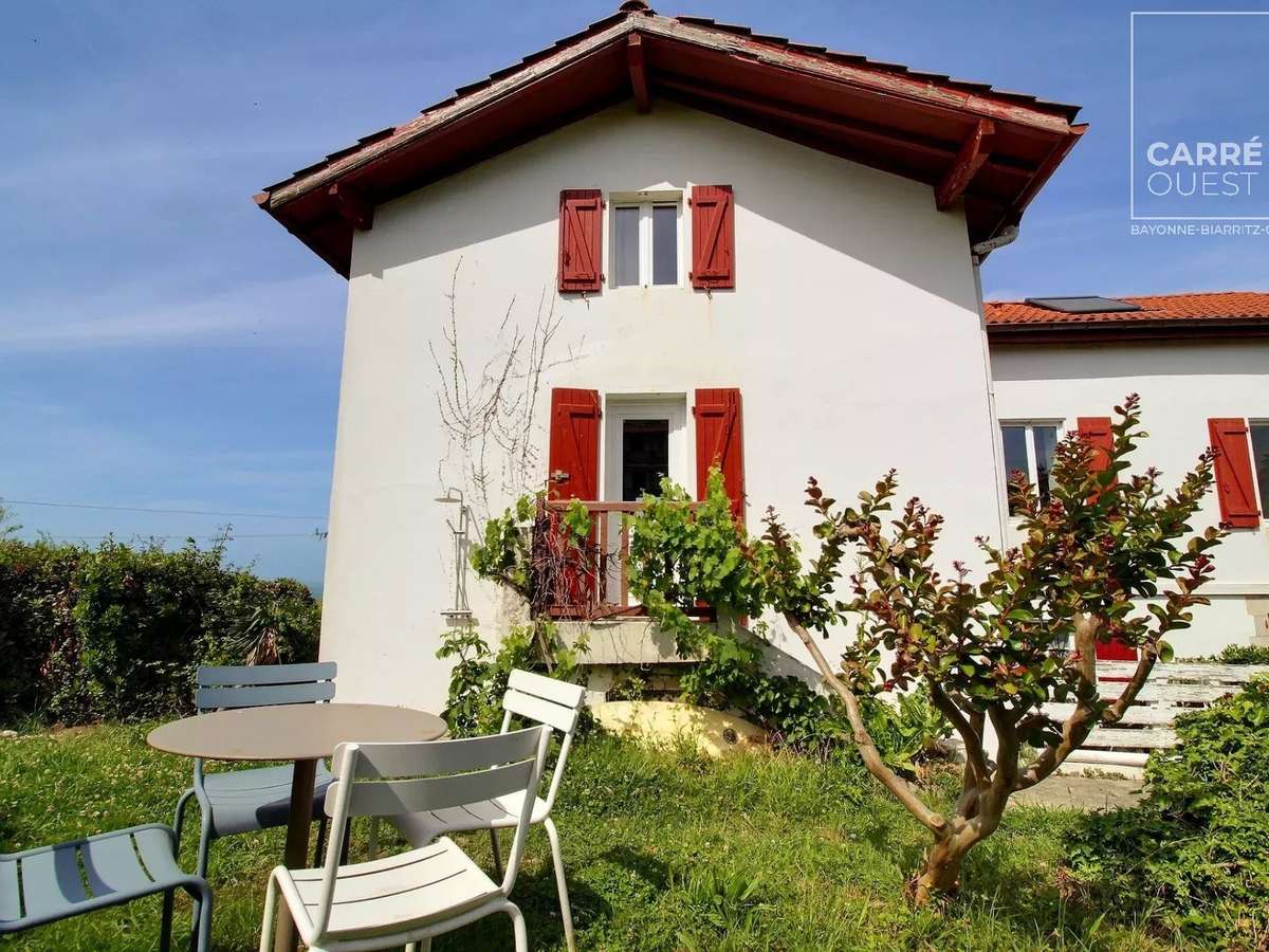 Apartment Guéthary