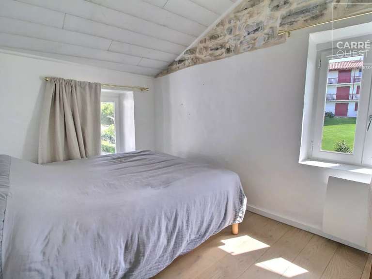 Apartment Guéthary - 2 bedrooms - 50m²