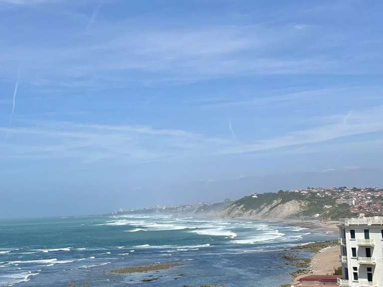 Apartment Guéthary - 2 bedrooms - 50m²