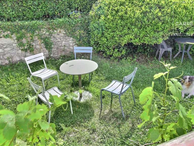 Apartment Guéthary - 2 bedrooms - 50m²