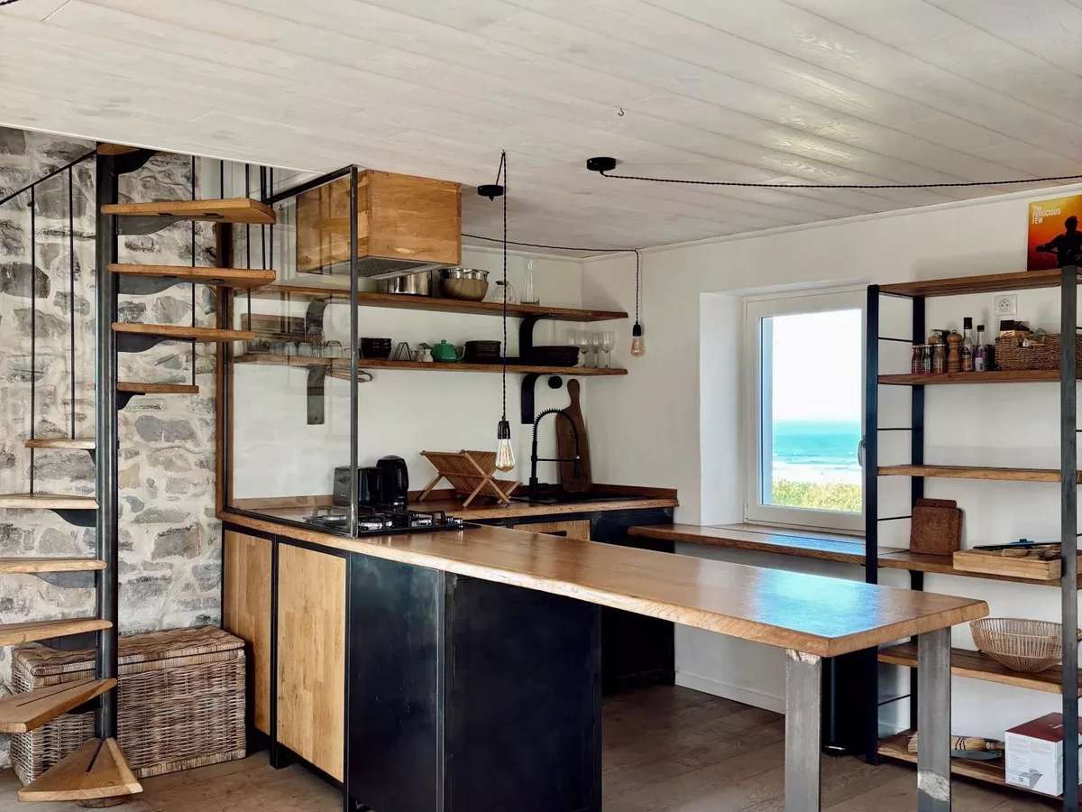 Apartment Guéthary