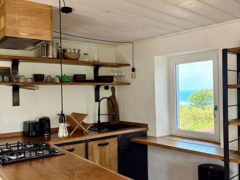 Apartment Guéthary - 2 bedrooms - 50m²