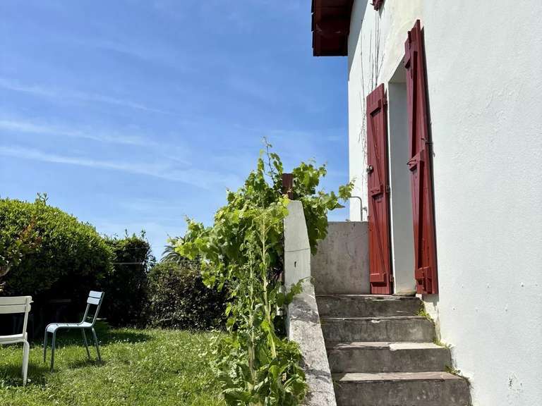 Apartment Guéthary - 2 bedrooms - 50m²