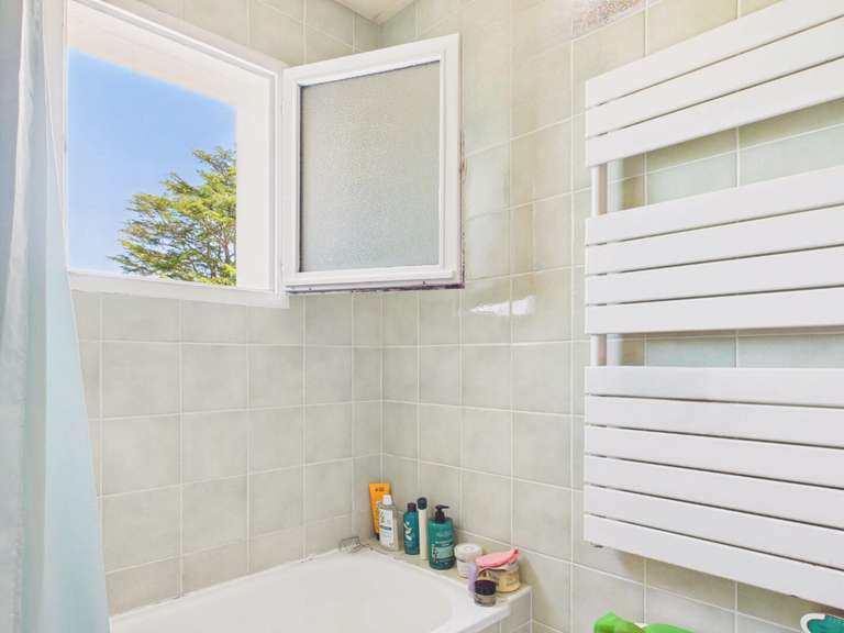 Appartement Guéthary - 3 chambres - 90m²