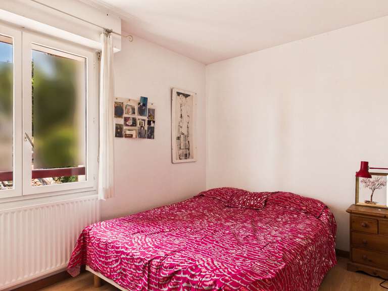 Appartement Guéthary - 3 chambres - 90m²
