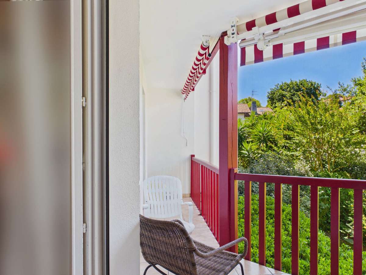 Appartement Guéthary