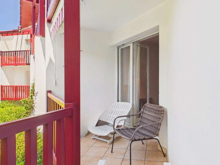 Appartement Guéthary - 3 chambres - 90m²