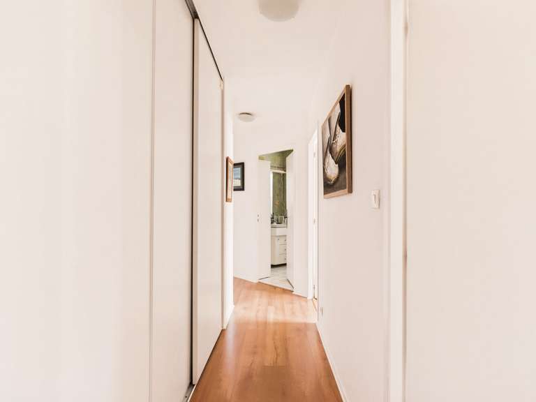 Appartement Guéthary - 3 chambres - 90m²