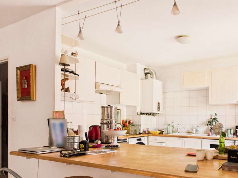 Appartement Guéthary - 3 chambres - 90m²
