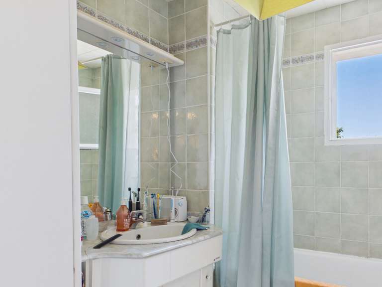 Appartement Guéthary - 3 chambres - 90m²
