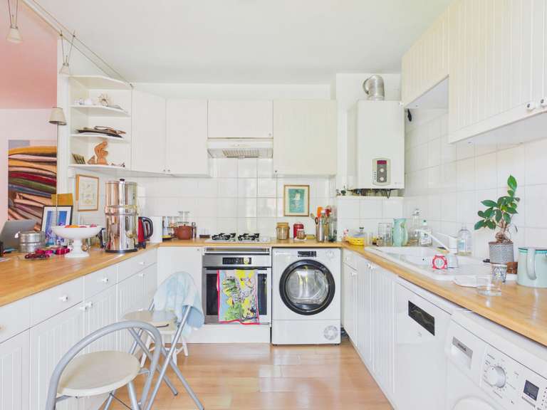 Appartement Guéthary - 3 chambres - 90m²