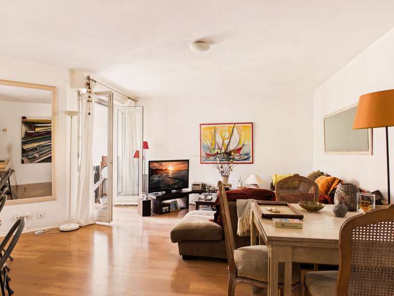Appartement Guéthary - 3 chambres - 90m²