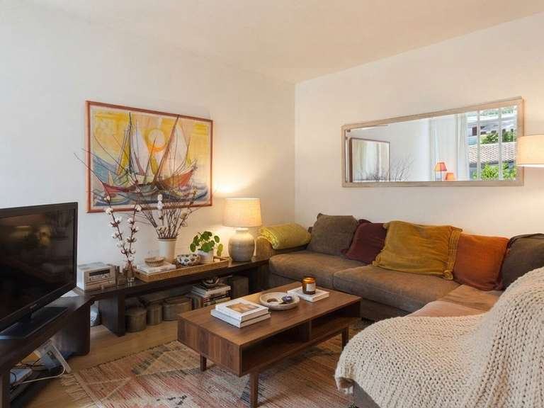 Appartement Guéthary - 3 chambres - 90m²