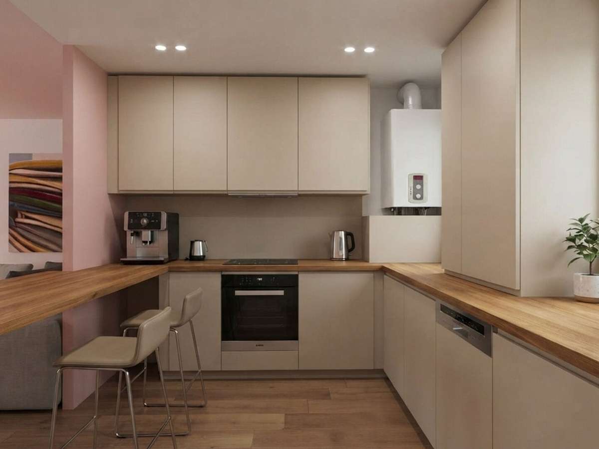 Appartement Guéthary