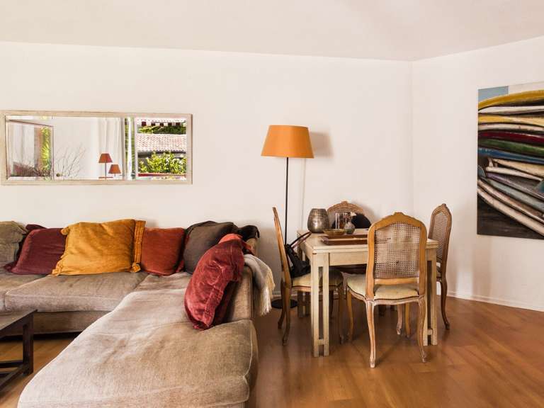Appartement Guéthary - 3 chambres - 90m²