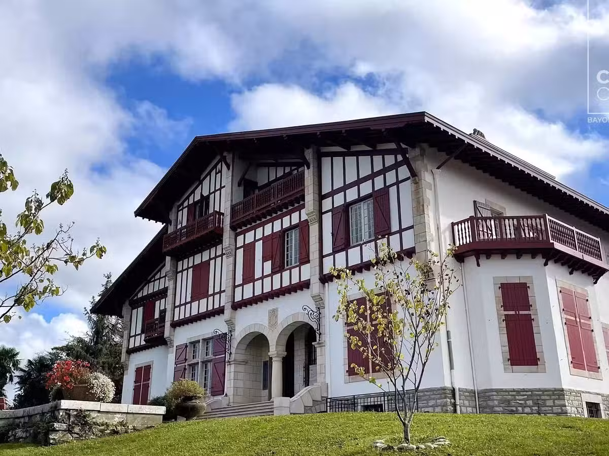 Appartement Guéthary