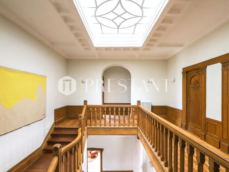 Maison Guéthary - 9 chambres - 600m²
