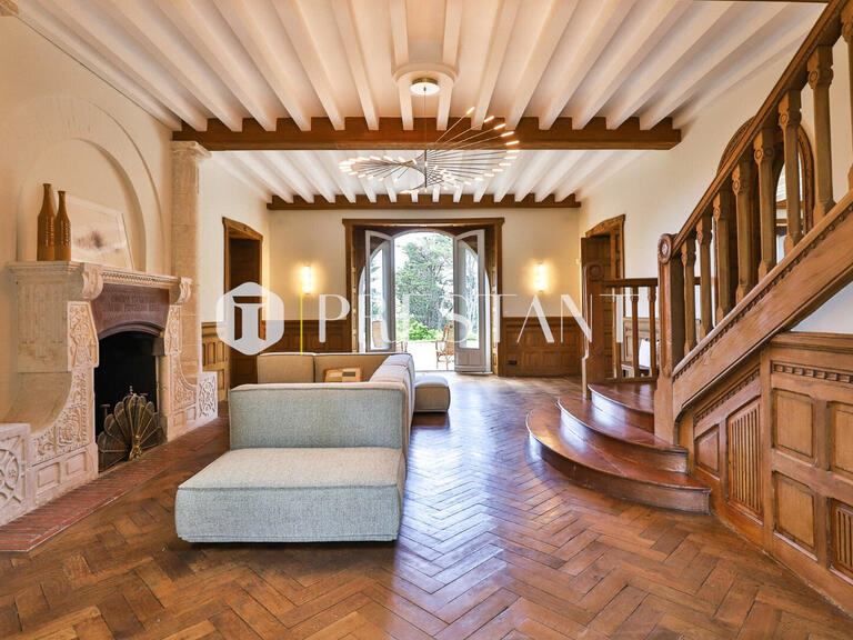 Maison Guéthary - 9 chambres - 600m²