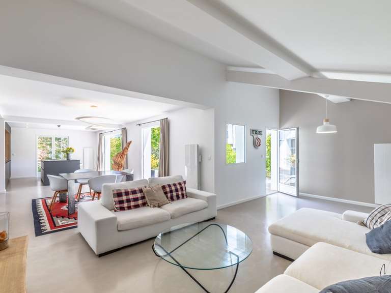 Maison Guéthary - 4 chambres - 190m²