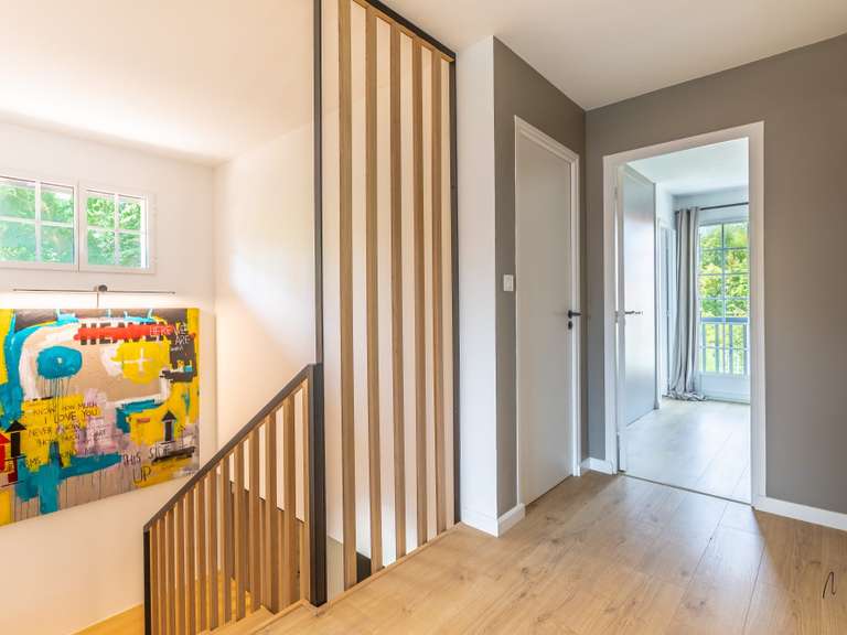 Maison Guéthary - 4 chambres - 190m²
