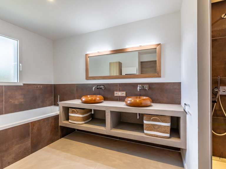 Maison Guéthary - 4 chambres - 190m²