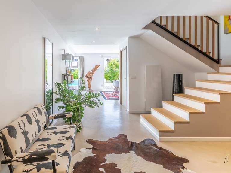 Maison Guéthary - 4 chambres - 190m²