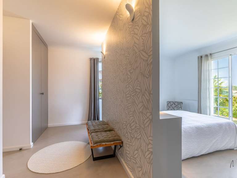 Maison Guéthary - 4 chambres - 190m²