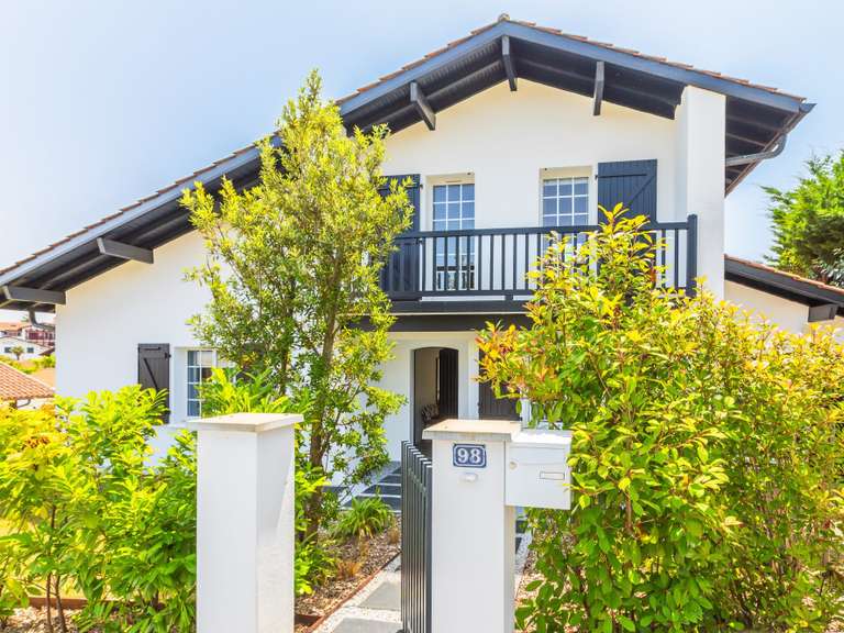 Maison Guéthary - 4 chambres - 190m²