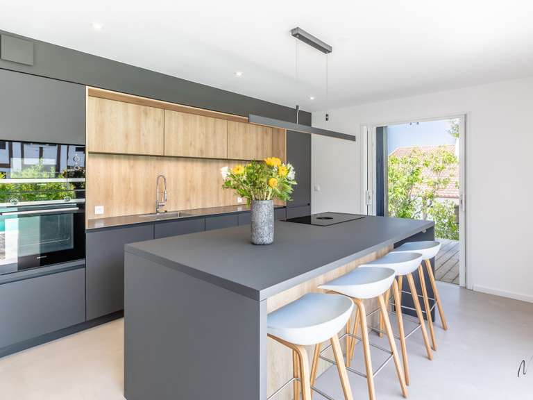 Maison Guéthary - 4 chambres - 190m²