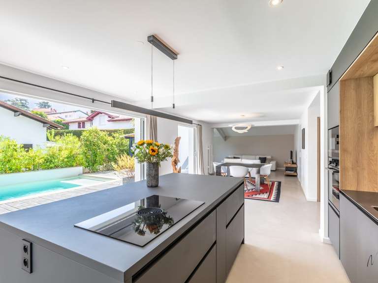 Maison Guéthary - 4 chambres - 190m²