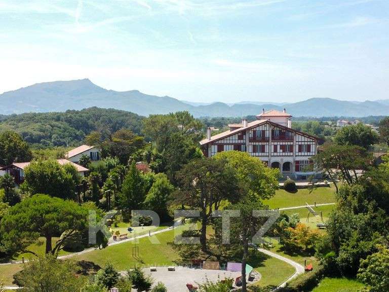 House Guéthary - 3 bedrooms - 230m²