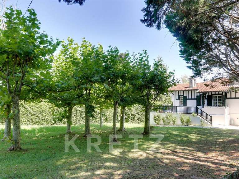 House Guéthary - 3 bedrooms - 230m²