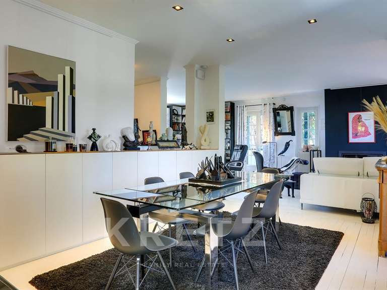 House Guéthary - 3 bedrooms - 230m²