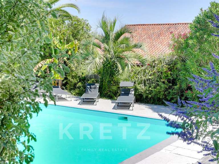 House Guéthary - 3 bedrooms - 230m²