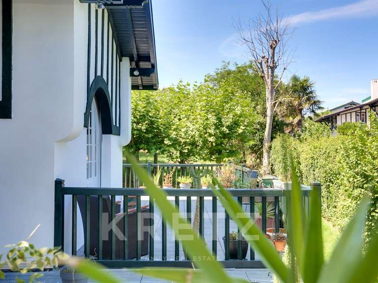 House Guéthary - 3 bedrooms - 230m²