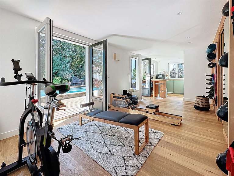 Maison Guéthary - 6 chambres - 210m²