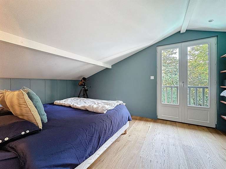 Maison Guéthary - 6 chambres - 210m²