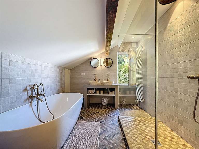 Maison Guéthary - 6 chambres - 210m²