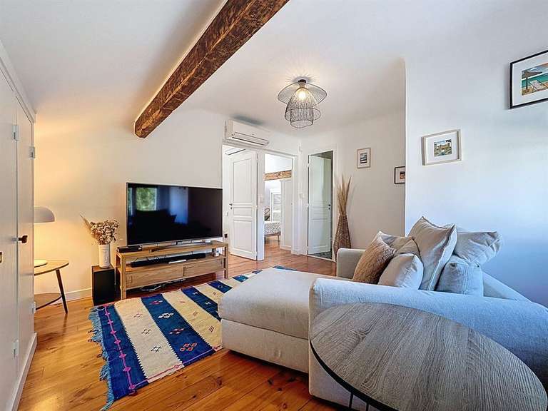 Maison Guéthary - 6 chambres - 210m²