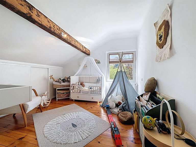 Maison Guéthary - 6 chambres - 210m²