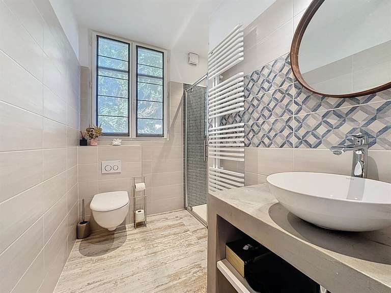 Maison Guéthary - 6 chambres - 210m²