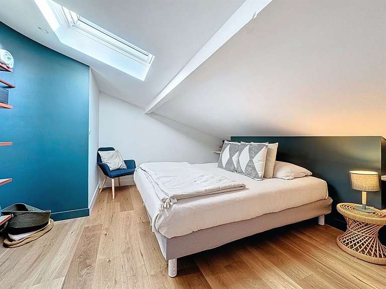 Maison Guéthary - 6 chambres - 210m²