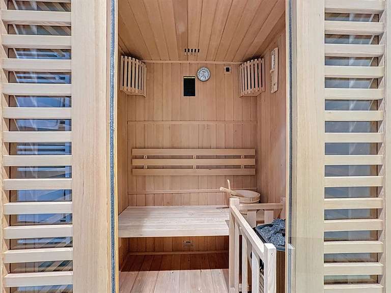 Maison Guéthary - 6 chambres - 210m²