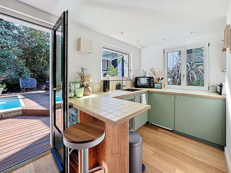 Maison Guéthary - 6 chambres - 210m²