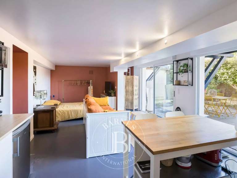 House Guéthary - 5 bedrooms - 220m²