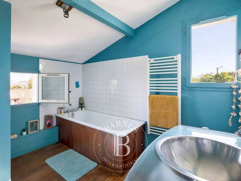 House Guéthary - 5 bedrooms - 220m²