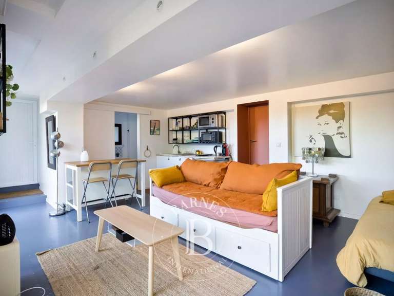 House Guéthary - 5 bedrooms - 220m²