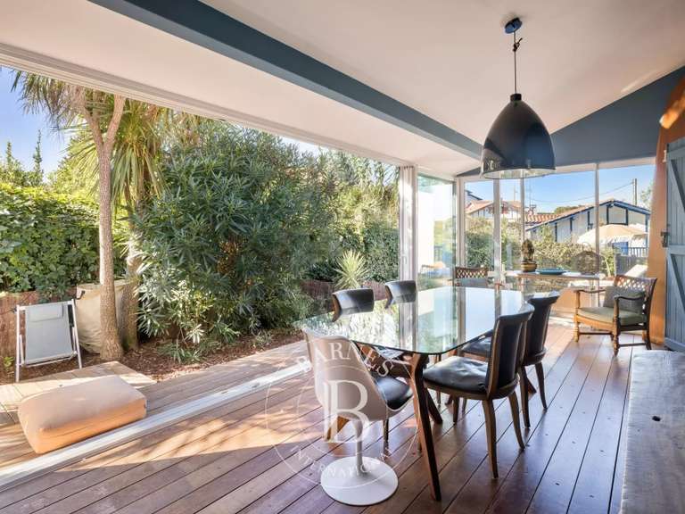 House Guéthary - 5 bedrooms - 220m²