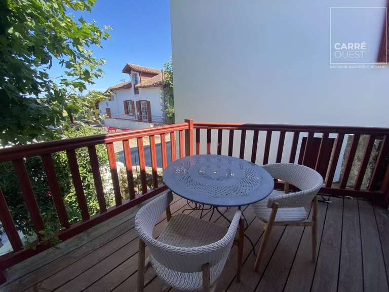 Maison Guéthary - 3 chambres